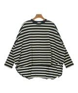 BEARDSLEY GALLARDAGALANTE（ビアズリーガリャルダガランテ）Tシャツ・カットソー 黒 サイズ:F レディース/2200679520085