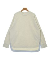 BEARDSLEY GALLARDAGALANTE（ビアズリーガリャルダガランテ）スウェット グレー サイズ:F レディース/2200679520092