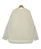 BEARDSLEY GALLARDAGALANTE（ビアズリーガリャルダガランテ）スウェット グレー サイズ:F レディース/2200679520092