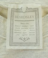 BEARDSLEY GALLARDAGALANTE（ビアズリーガリャルダガランテ）スウェット グレー サイズ:F レディース/2200679520092