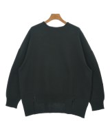 BEARDSLEY GALLARDAGALANTE（ビアズリーガリャルダガランテ）ニット・セーター 黒 サイズ:F レディース/2200679520108
