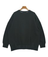 BEARDSLEY GALLARDAGALANTE（ビアズリーガリャルダガランテ）ニット・セーター 黒 サイズ:F レディース/2200679520108