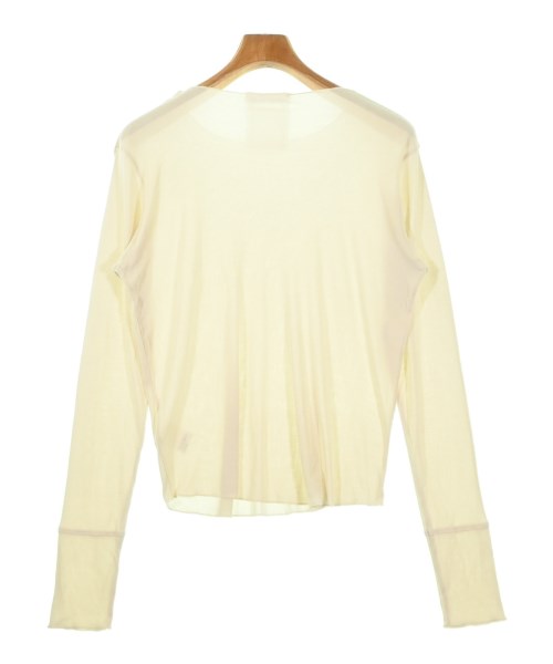 BEARDSLEY GALLARDAGALANTE（ビアズリーガリャルダガランテ）Tシャツ・カットソー ベージュ サイズ:F レディース/2200679520139