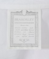 BEARDSLEY GALLARDAGALANTE（ビアズリーガリャルダガランテ）カジュアルシャツ 白 サイズ:F レディース/2200679520184