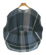 BEARDSLEY GALLARDAGALANTE（ビアズリーガリャルダガランテ）Tシャツ・カットソー 紺 サイズ:F レディース/2200691353067