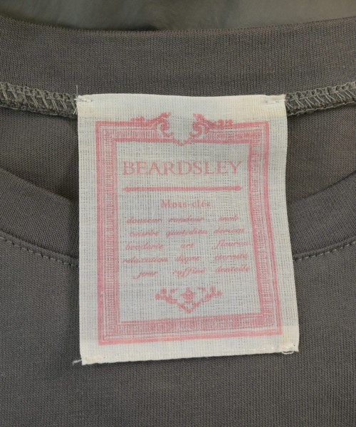 BEARDSLEY GALLARDAGALANTE（ビアズリーガリャルダガランテ）ワンピース カーキ サイズ:1(S位) レディース/2200687350124