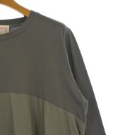 BEARDSLEY GALLARDAGALANTE（ビアズリーガリャルダガランテ）ワンピース カーキ サイズ:1(S位) レディース/2200687350124