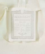 BEARDSLEY GALLARDAGALANTE（ビアズリーガリャルダガランテ）Tシャツ・カットソー 白 サイズ:F レディース/2200697345066