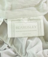 BEARDSLEY GALLARDAGALANTE（ビアズリーガリャルダガランテ）ブラウス グレー サイズ:F レディース/2200697345110