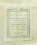 BEARDSLEY GALLARDAGALANTE（ビアズリーガリャルダガランテ）ベスト/ノースリーブ 白 サイズ:F レディース/2200690218046