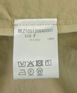 BEARDSLEY GALLARDAGALANTE（ビアズリーガリャルダガランテ）その他 ベージュ サイズ:F レディース/2200696694011