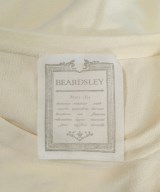BEARDSLEY GALLARDAGALANTE（ビアズリーガリャルダガランテ）ニット・セーター 白 サイズ:F レディース/2200694422135