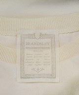 BEARDSLEY GALLARDAGALANTE（ビアズリーガリャルダガランテ）ニット・セーター 白 サイズ:F レディース/2200694422142
