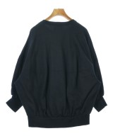 BEARDSLEY GALLARDAGALANTE（ビアズリーガリャルダガランテ）スウェット 紺 サイズ:F レディース/2200694422166