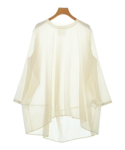 BEARDSLEY GALLARDAGALANTE(ビアズリーガリャルダガランテ)Tシャツ・カットソー 白 サイズ:F/2200694422210