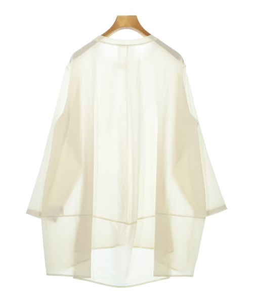 BEARDSLEY GALLARDAGALANTE（ビアズリーガリャルダガランテ）Tシャツ・カットソー 白 サイズ:F レディース/2200694422210