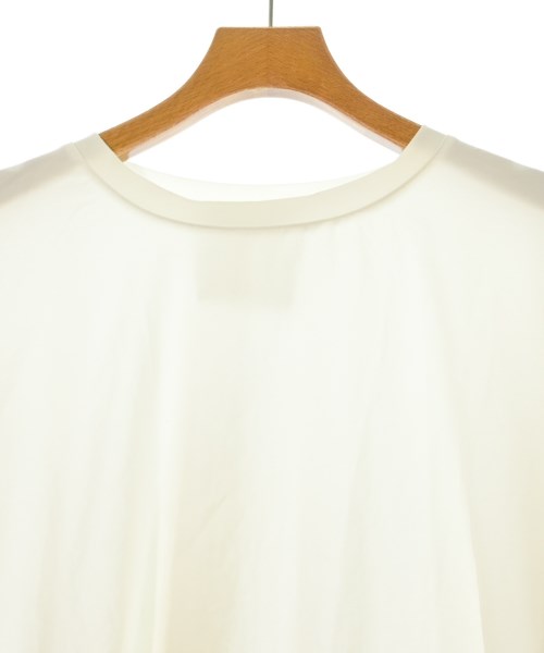 BEARDSLEY GALLARDAGALANTE（ビアズリーガリャルダガランテ）Tシャツ・カットソー 白 サイズ:F レディース/2200694422210