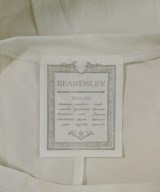 BEARDSLEY GALLARDAGALANTE（ビアズリーガリャルダガランテ）Tシャツ・カットソー 白 サイズ:F レディース/2200694422210