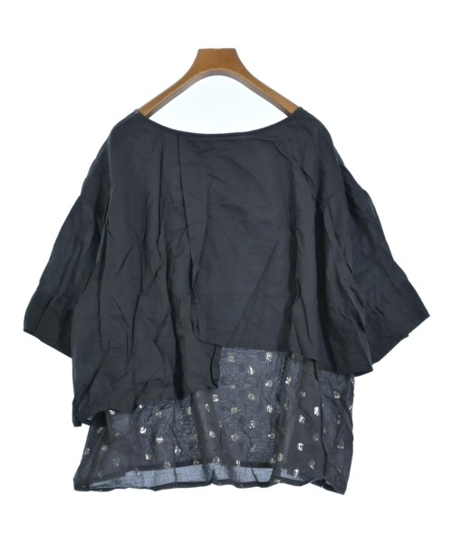 BEARDSLEY GALLARDAGALANTE（ビアズリーガリャルダガランテ）ブラウス グレー サイズ:F レディース/2200694422272