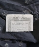 BEARDSLEY GALLARDAGALANTE（ビアズリーガリャルダガランテ）ブラウス グレー サイズ:F レディース/2200694422272