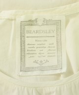 BEARDSLEY GALLARDAGALANTE（ビアズリーガリャルダガランテ）ノースリーブ 白 サイズ:F レディース/2200697882073