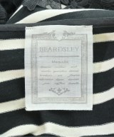 BEARDSLEY GALLARDAGALANTE（ビアズリーガリャルダガランテ）Tシャツ・カットソー 黒 サイズ:F レディース/2200697882233