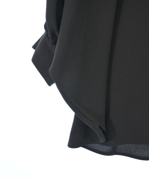 BEARDSLEY GALLARDAGALANTE（ビアズリーガリャルダガランテ）ブラウス 黒 サイズ:F レディース/2200697199010