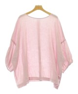 BEARDSLEY GALLARDAGALANTE（ビアズリーガリャルダガランテ）ブラウス ピンク サイズ:F レディース/2200697132697