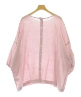 BEARDSLEY GALLARDAGALANTE（ビアズリーガリャルダガランテ）ブラウス ピンク サイズ:F レディース/2200697132697