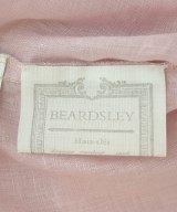BEARDSLEY GALLARDAGALANTE（ビアズリーガリャルダガランテ）ブラウス ピンク サイズ:F レディース/2200697132697