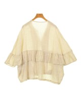 BEARDSLEY GALLARDAGALANTE（ビアズリーガリャルダガランテ）カジュアルシャツ ベージュ サイズ:F レディース/2200697132758
