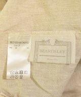BEARDSLEY GALLARDAGALANTE（ビアズリーガリャルダガランテ）カジュアルシャツ ベージュ サイズ:F レディース/2200697132758