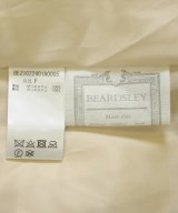 BEARDSLEY GALLARDAGALANTE（ビアズリーガリャルダガランテ）ロング・マキシ丈スカート ベージュ サイズ:F レディース/2200701768041