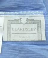 BEARDSLEY GALLARDAGALANTE（ビアズリーガリャルダガランテ）ブラウス 青 サイズ:F レディース/2200654507032