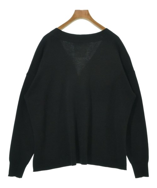 BEARDSLEY GALLARDAGALANTE（ビアズリーガリャルダガランテ）カーディガン 黒 サイズ:F レディース/2200655639121