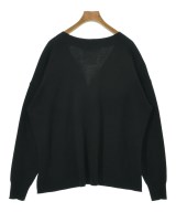 BEARDSLEY GALLARDAGALANTE（ビアズリーガリャルダガランテ）カーディガン 黒 サイズ:F レディース/2200655639121