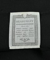 BEARDSLEY GALLARDAGALANTE（ビアズリーガリャルダガランテ）カーディガン 黒 サイズ:F レディース/2200655639121