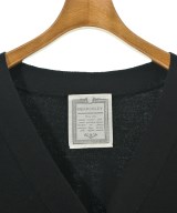 BEARDSLEY GALLARDAGALANTE（ビアズリーガリャルダガランテ）カーディガン 黒 サイズ:F レディース/2200655639121