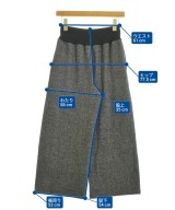 BEARDSLEY GALLARDAGALANTE（ビアズリーガリャルダガランテ）その他 黒 サイズ:0(XS位) レディース/2200649967032