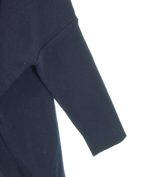 BEARDSLEY GALLARDAGALANTE（ビアズリーガリャルダガランテ）ニット・セーター 紺 サイズ:F レディース/2200649967131