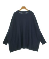 BEARDSLEY GALLARDAGALANTE（ビアズリーガリャルダガランテ）ニット・セーター 紺 サイズ:F レディース/2200649967131