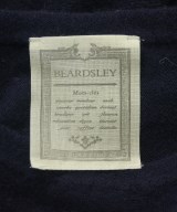 BEARDSLEY GALLARDAGALANTE（ビアズリーガリャルダガランテ）ニット・セーター 紺 サイズ:F レディース/2200649967131