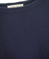 BEARDSLEY GALLARDAGALANTE（ビアズリーガリャルダガランテ）ニット・セーター 紺 サイズ:F レディース/2200649967131