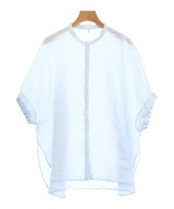 BEARDSLEY GALLARDAGALANTE（ビアズリーガリャルダガランテ）カジュアルシャツ 青 サイズ:F レディース/2200642389060