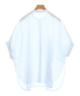 BEARDSLEY GALLARDAGALANTE（ビアズリーガリャルダガランテ）カジュアルシャツ 青 サイズ:F レディース/2200642389060