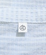 BEARDSLEY GALLARDAGALANTE（ビアズリーガリャルダガランテ）カジュアルシャツ 青 サイズ:F レディース/2200642389060