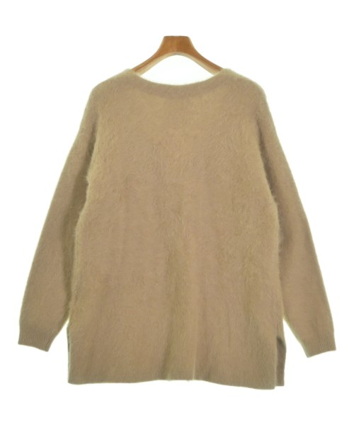 BEARDSLEY GALLARDAGALANTE（ビアズリーガリャルダガランテ）ニット・セーター ベージュ サイズ:F レディース/2200656254026