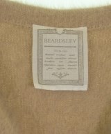 BEARDSLEY GALLARDAGALANTE（ビアズリーガリャルダガランテ）ニット・セーター ベージュ サイズ:F レディース/2200656254026