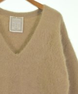 BEARDSLEY GALLARDAGALANTE（ビアズリーガリャルダガランテ）ニット・セーター ベージュ サイズ:F レディース/2200656254026