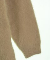 BEARDSLEY GALLARDAGALANTE（ビアズリーガリャルダガランテ）ニット・セーター ベージュ サイズ:F レディース/2200656254026